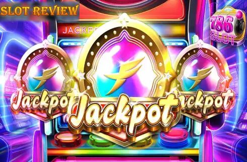 786 Slot Slot Review